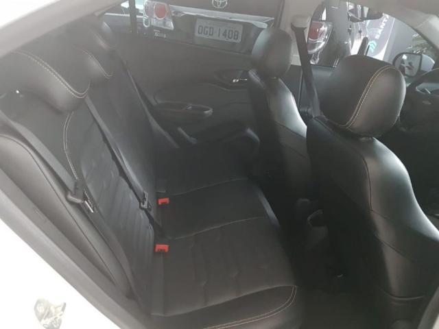 Chevrolet Onix LTZ 1.4 - 2018/2019 - Foto 9