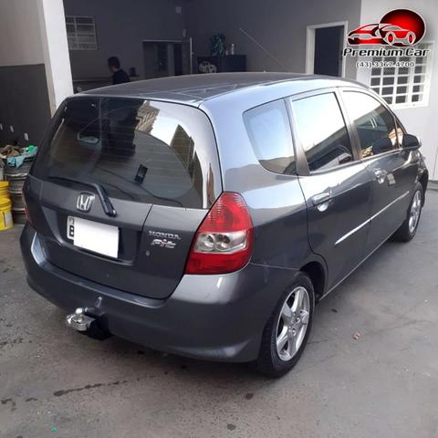 Honda Fit - Foto 3
