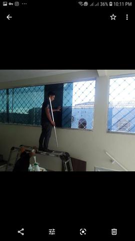 Insul film residêncial