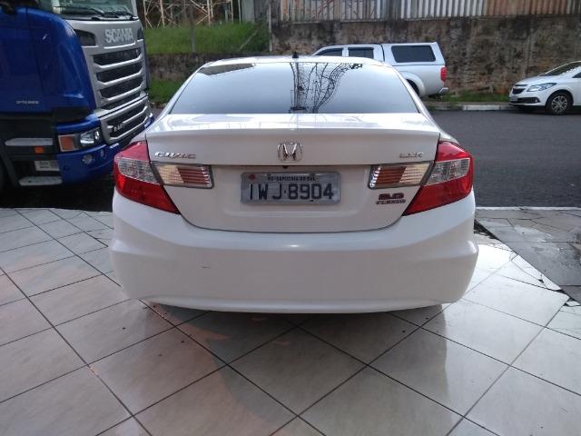 Civic 2.0 Lxr - Foto 4
