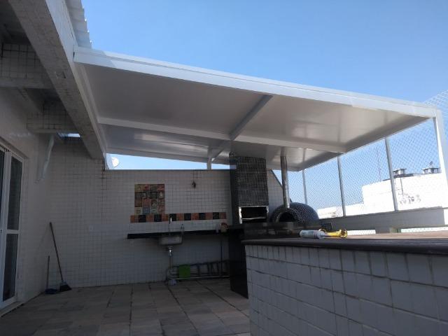 Toldos e Coberturas - Foto 2