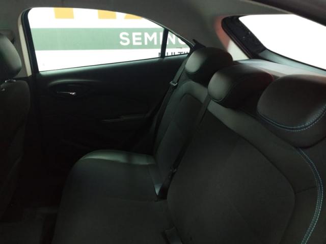 CHEVROLET ONIX LT 1.0 MPFI 8V 4P MEC. - Foto 5