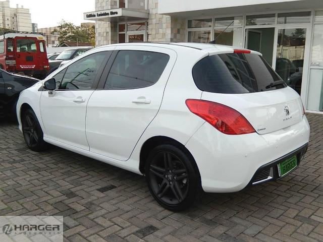 Peugeot 308 Allure - Foto 3