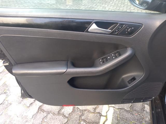 Jetta 2.0 8v com gnv 2013 - Foto 7