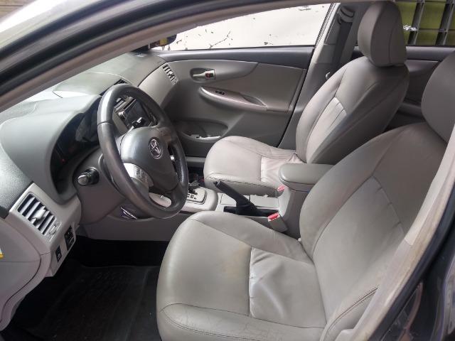 Corolla xei 2011 - Foto 3