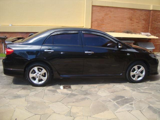Corolla XRS Preto - Foto 2