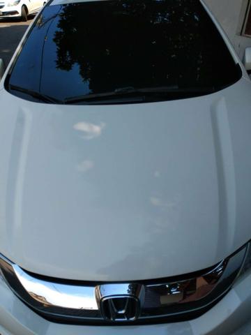 Honda city - Foto 5