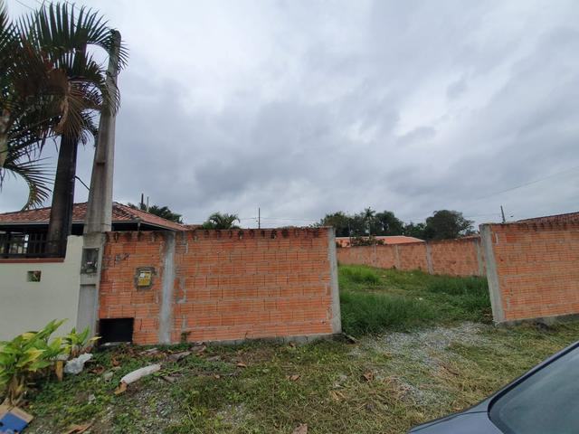 Vendo terreno Balneário Barra do Sul - Foto 2