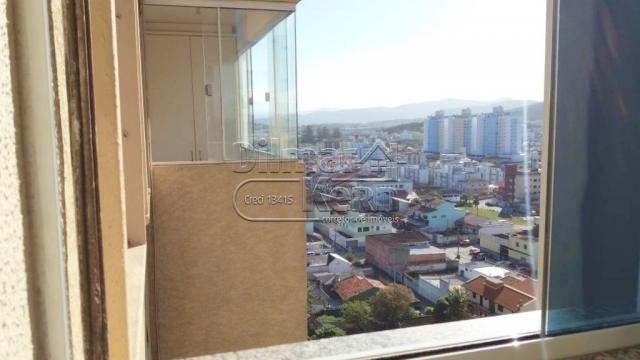 Apartamento à venda com 0 dormitórios em Areias, São jose cod:176 - Foto 2