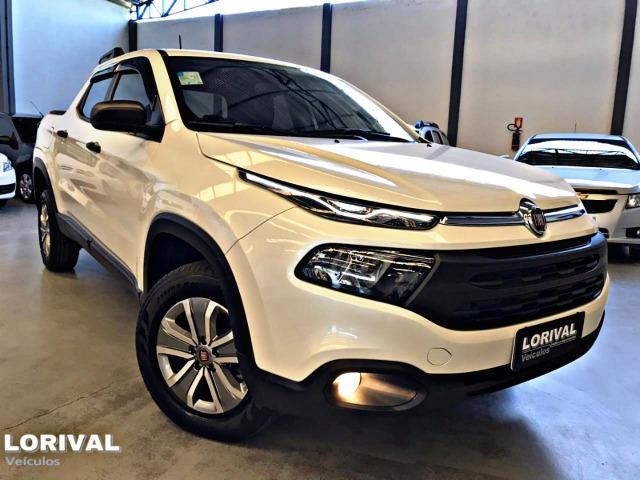 Toro Freedom 1.8 AT 2018 Raridade