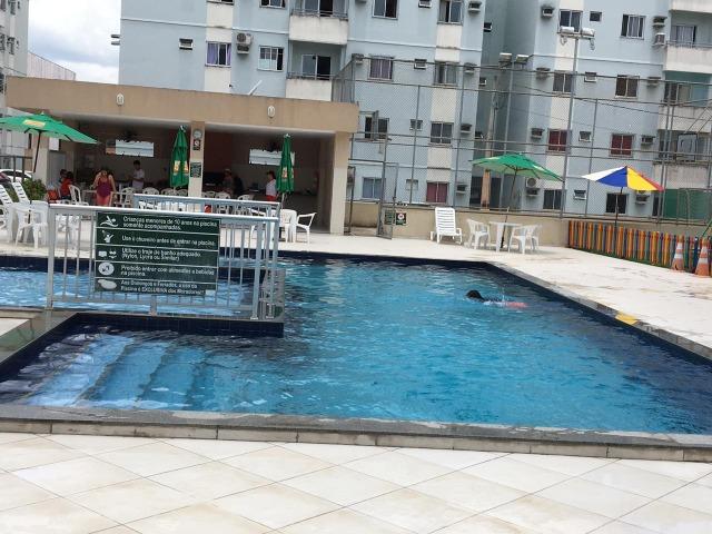 Apartamento Residencial Solar do Coqueiro - Foto 15