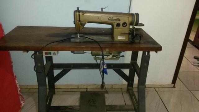 Maquina de costura industrial - Foto 2
