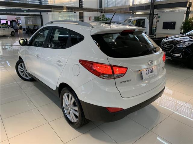 Hyundai Ix35 2.0 Mpfi Gls 16v - Foto 4