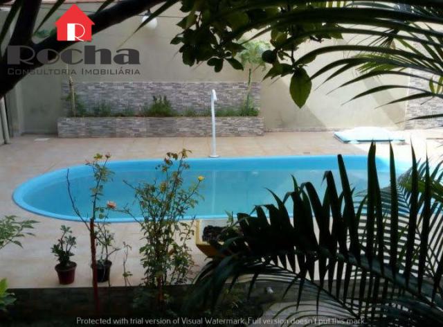 COND. IMPÉRIO DOS NOBRES (SOBRADINHO) - VENDO OU TROCO - ACEITO IMÓVEL NO CRUZEIRO - Foto 3