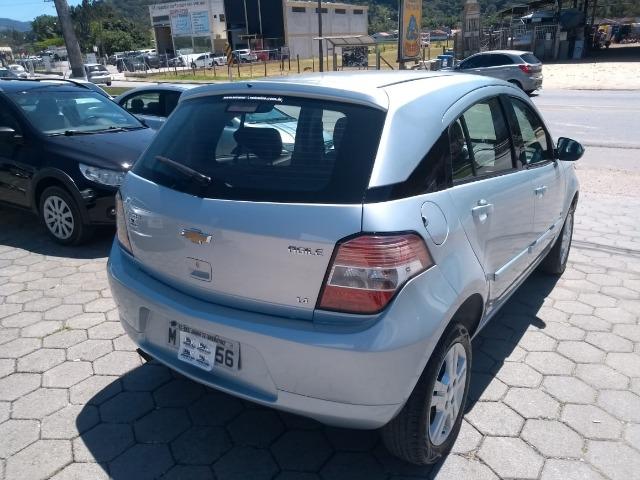 Gm Agile Ltz Versão mais Completa - Foto 5