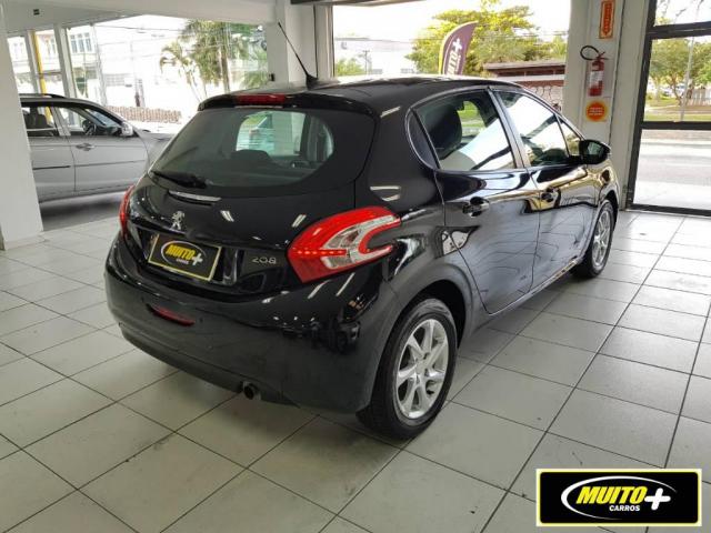 Peugeot 208 ALLURE - Foto 4