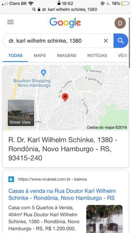 Casa perto da brigada militar - Foto 2