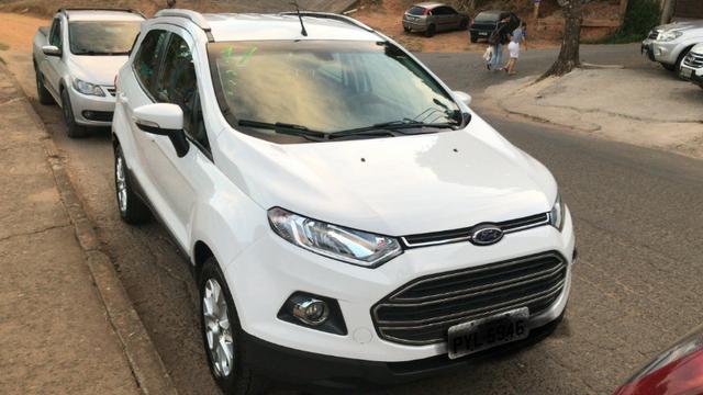 Ecosport tittanio - Foto 2