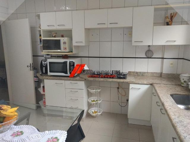 Apartamento no centro com 04 quartos e 02 vagas de garagem - Foto 17