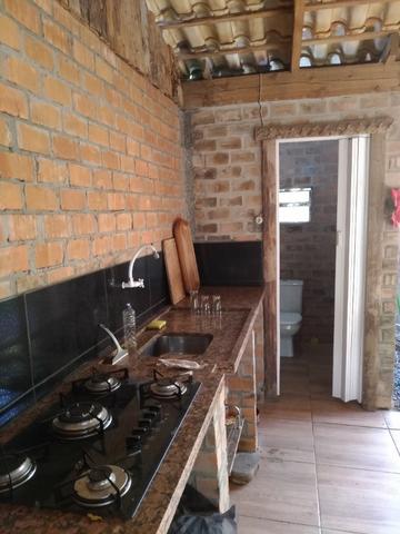 Casa 2 quartos bairro Vila Nova - Foto 16