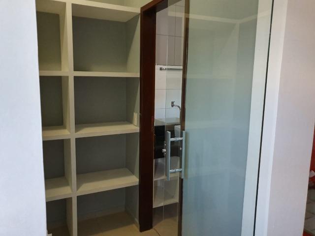 Vendo casa Residencial Padre cícero - Foto 5