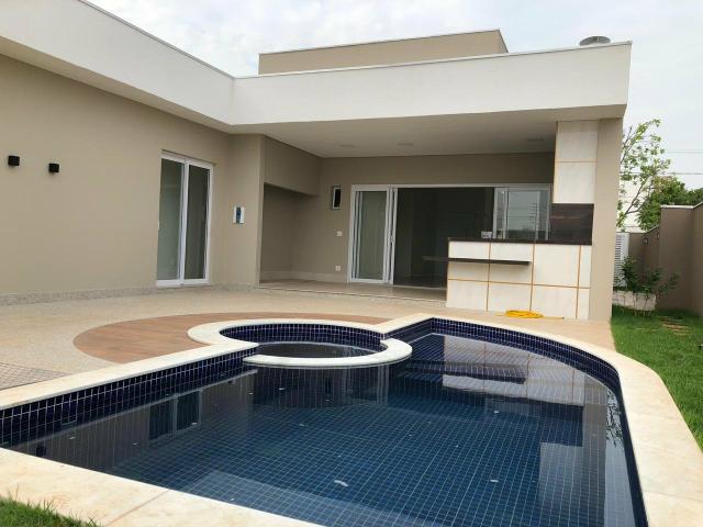 Aphaville 1 térrea 3 suites 215m construidos - Foto 15