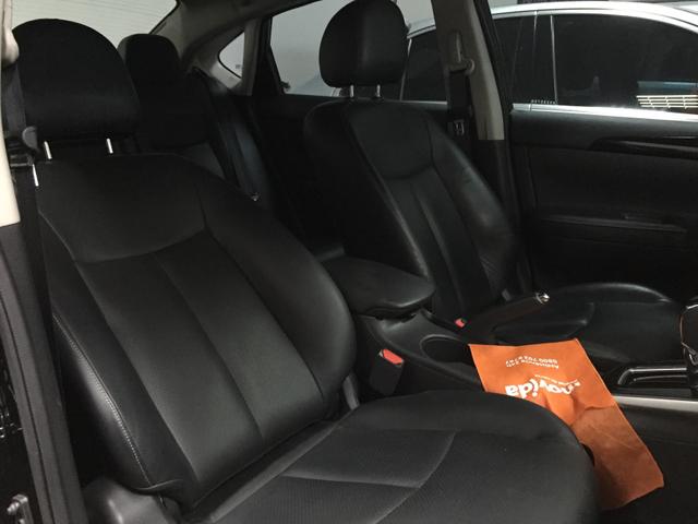 Sentra SV 2.0 - Foto 14