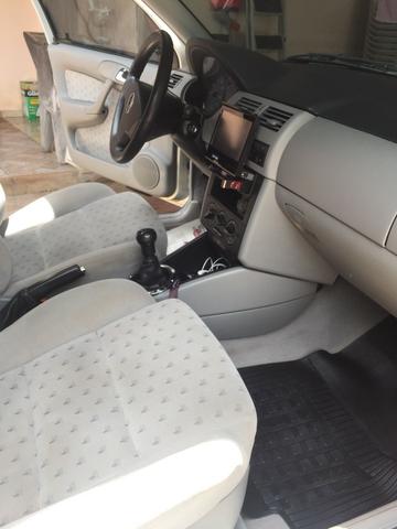 Volkswagen Parati Comfortline 1.8 Completa - Foto 6