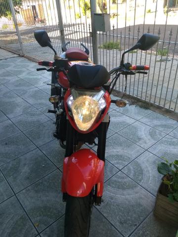 Kasinski comet GT 650 - Foto 4