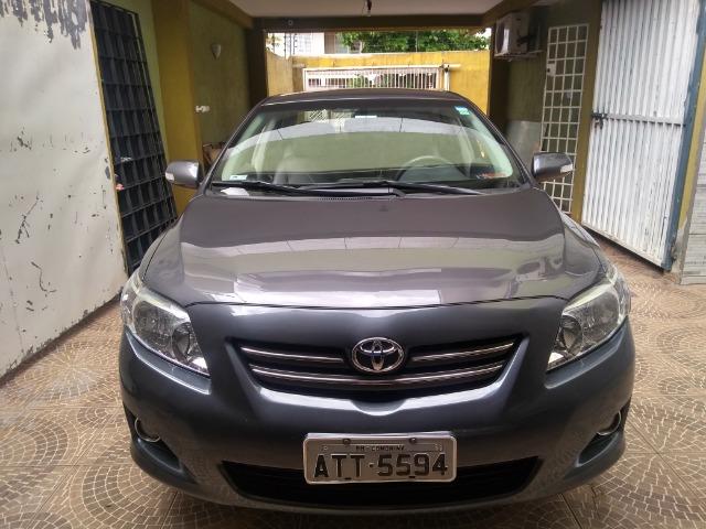 Corolla xei 2011 - Foto 8