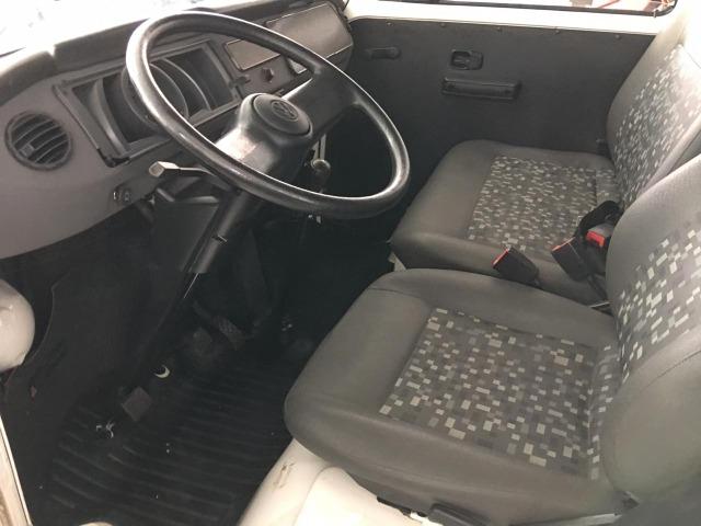 Kombi standard 1.4mi ano 2012 baixo km - Foto 3