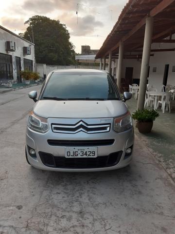 Vendo c3 picasso - Foto 5