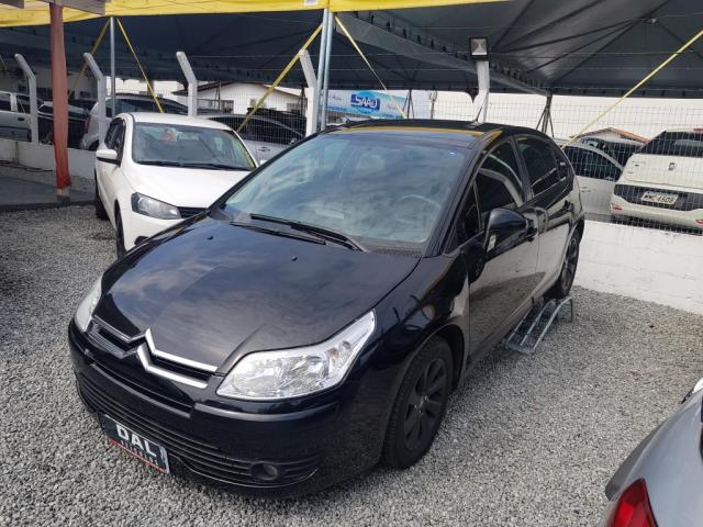 C4 HATCH GLX 2.0 Flex 2010 - Foto 2