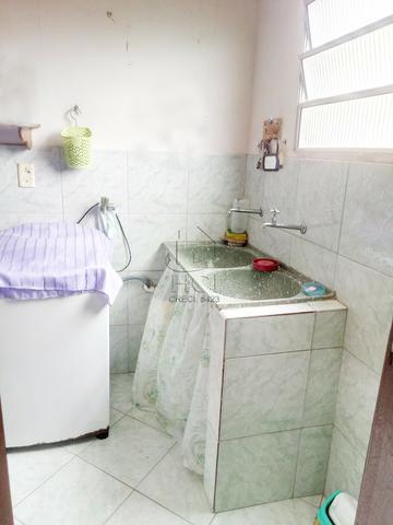 Casa Espaçosa, 2/4, Varanda, 1º Andar; em Itapuã-HC069 - Foto 13