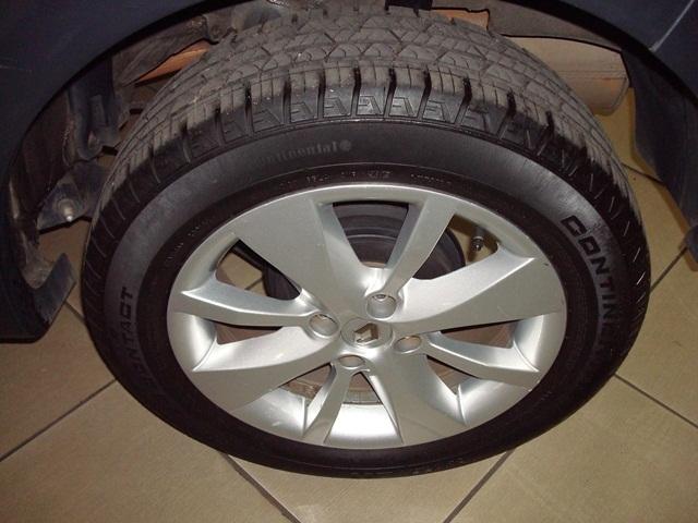 RENAULT SANDERO 1.6 STEPWAY 16V FLEX 2013 - Foto 8