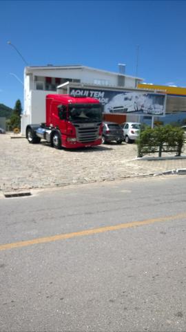 Scania p360 - Foto 3