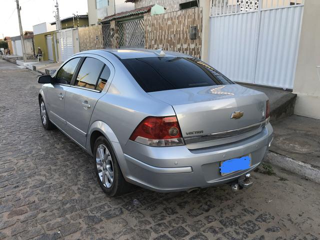 Vectra eleganc 2009/9