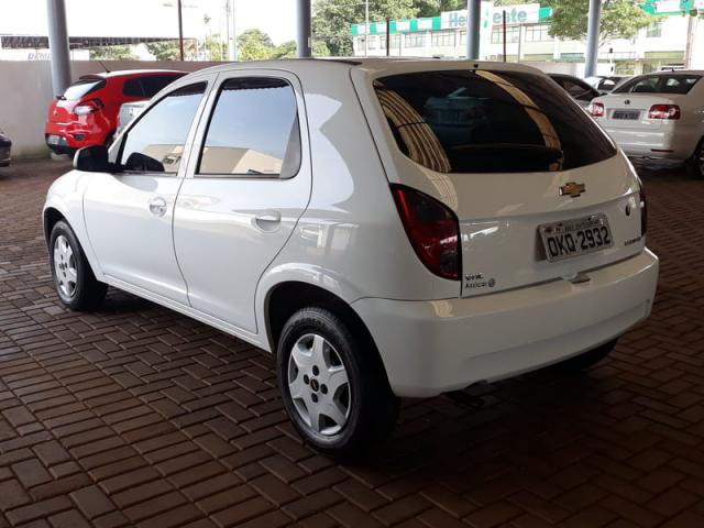 CHEVROLET CELTA LT 1.0 4P 2013 - Foto 7