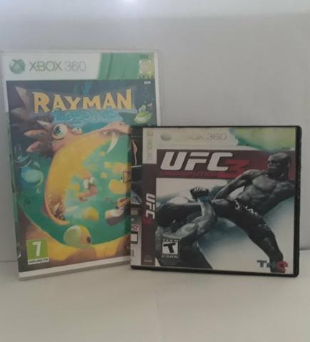 Jogos para Xbox 360 DVD - Foto 2