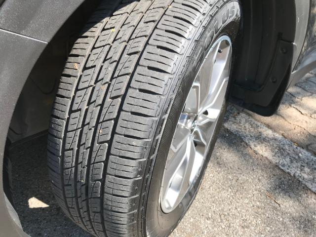 Hyundai Grand Santa Fé 3.3 2014 + Teto Panorâmico Preço Abaixo da Fipe - Foto 18