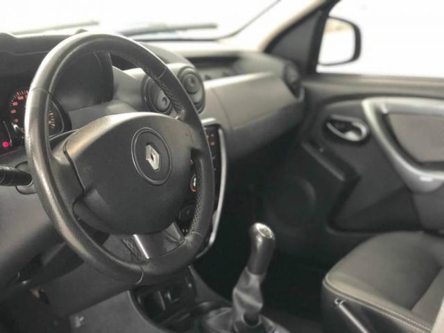 Renault Duster 1.6 d 4X2 - Foto 7