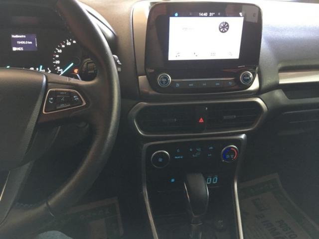 Ecosport SE 2019 AT - Foto 6
