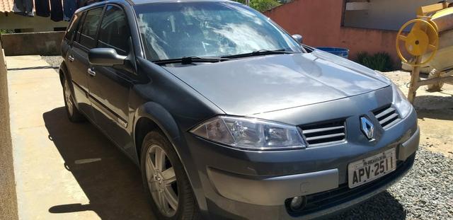 Megane grantur - Foto 3