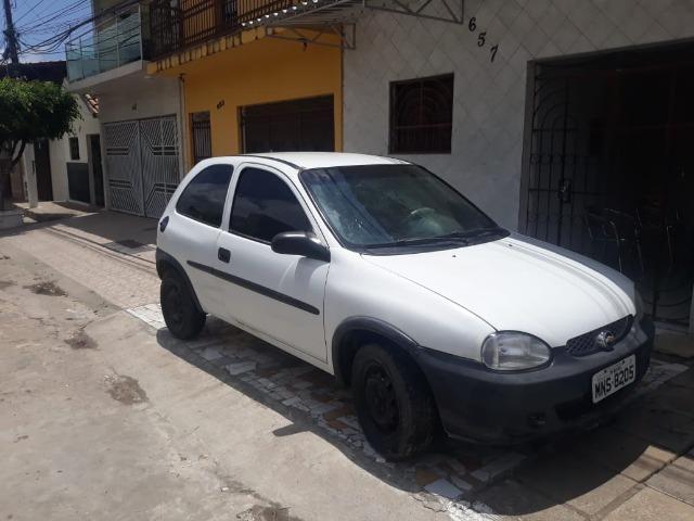 Corsa wind - Foto 2