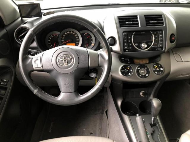 Toyota RAV-4 4x2 - Foto 8