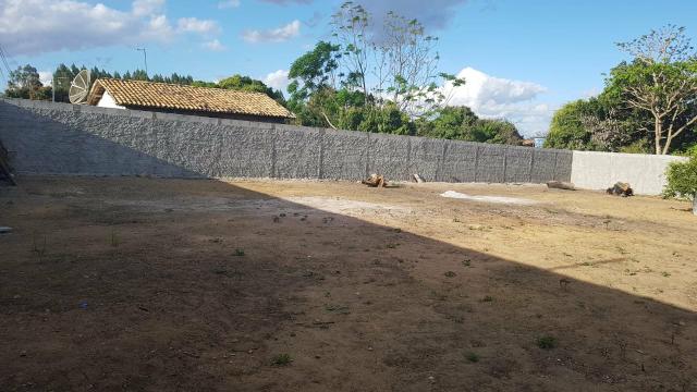 Terreno próximo ao Alfaville no povoado da Estiva - Foto 6