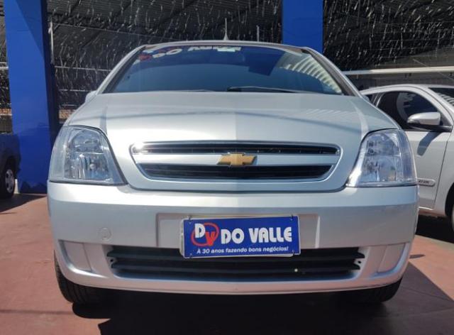 Chevrolet Meriva Maxx 1.4 (Flex) FLEX MANUAL