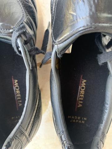Chuteira Mizuno Morelia 40,5 - Foto 2