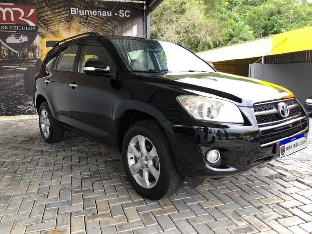 Toyota RAV-4 4x2