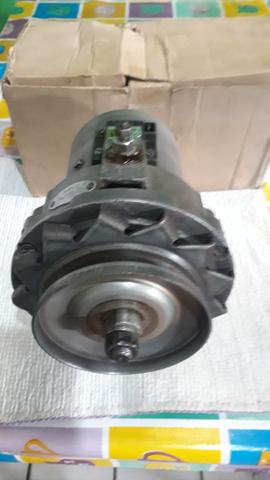 Alternado original bosch usado mais conservado aceito cartão!